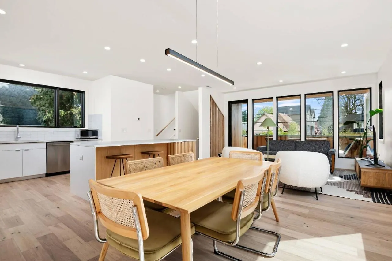 Holiday home Williams Retreat Unit 1 Villa Portland