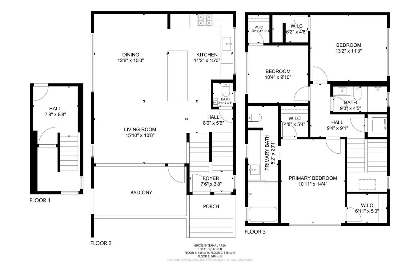 Williams Retreat Unit 1 Villa Portland United States