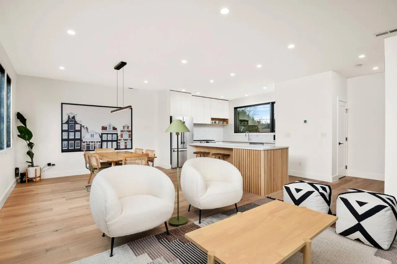 Holiday home Williams Retreat Unit 1 Villa Portland